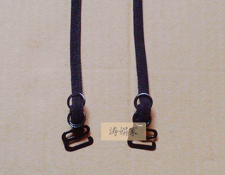 Sangles pour lingerie - Ref 814192 Image 21