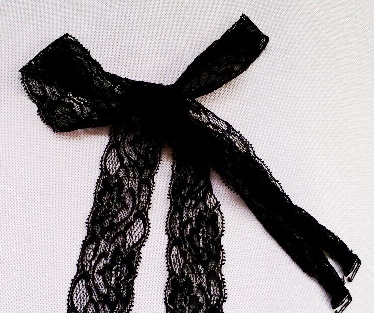 Sangles pour lingerie - Ref 803435 Image 27