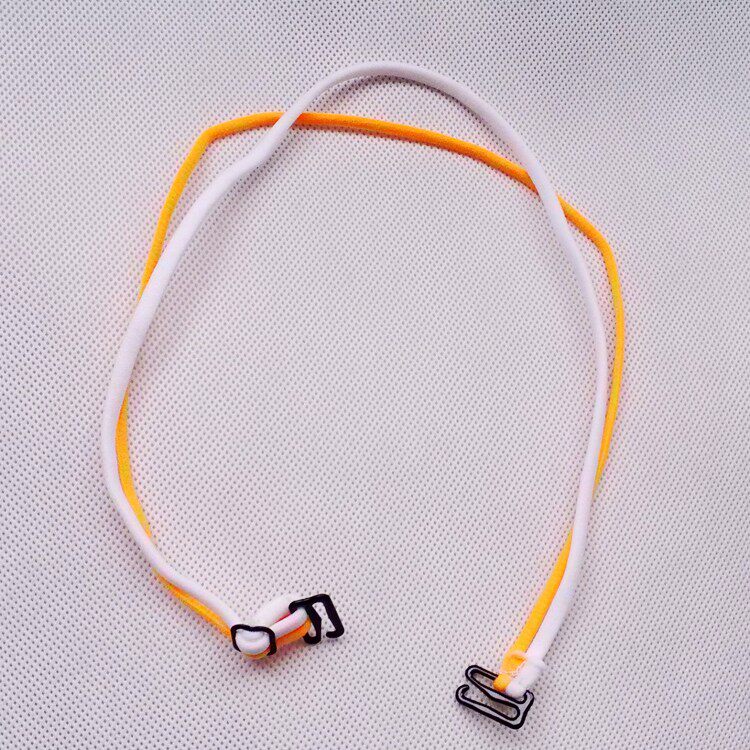 Bretelles pour lingerie - Ref 803408 Image 18