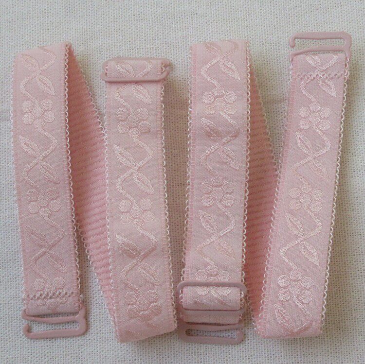 Bretelles pour lingerie - Ref 803412 Image 21