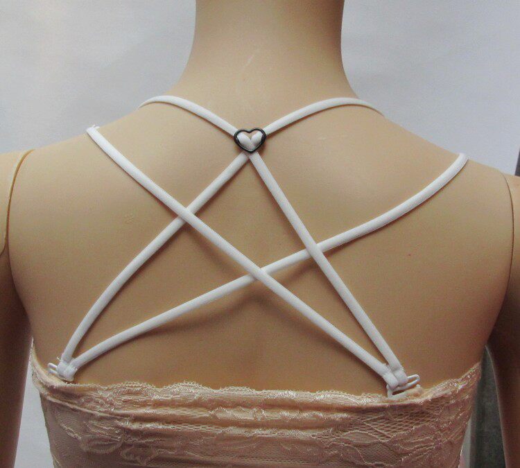 Bretelles pour lingerie - Ref 803445 Image 19
