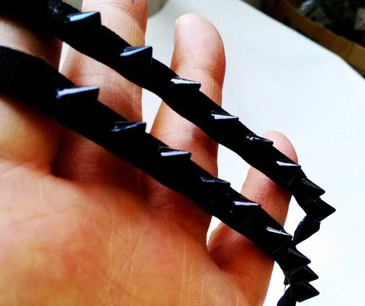 Bretelles pour lingerie - Ref 803492 Image 20