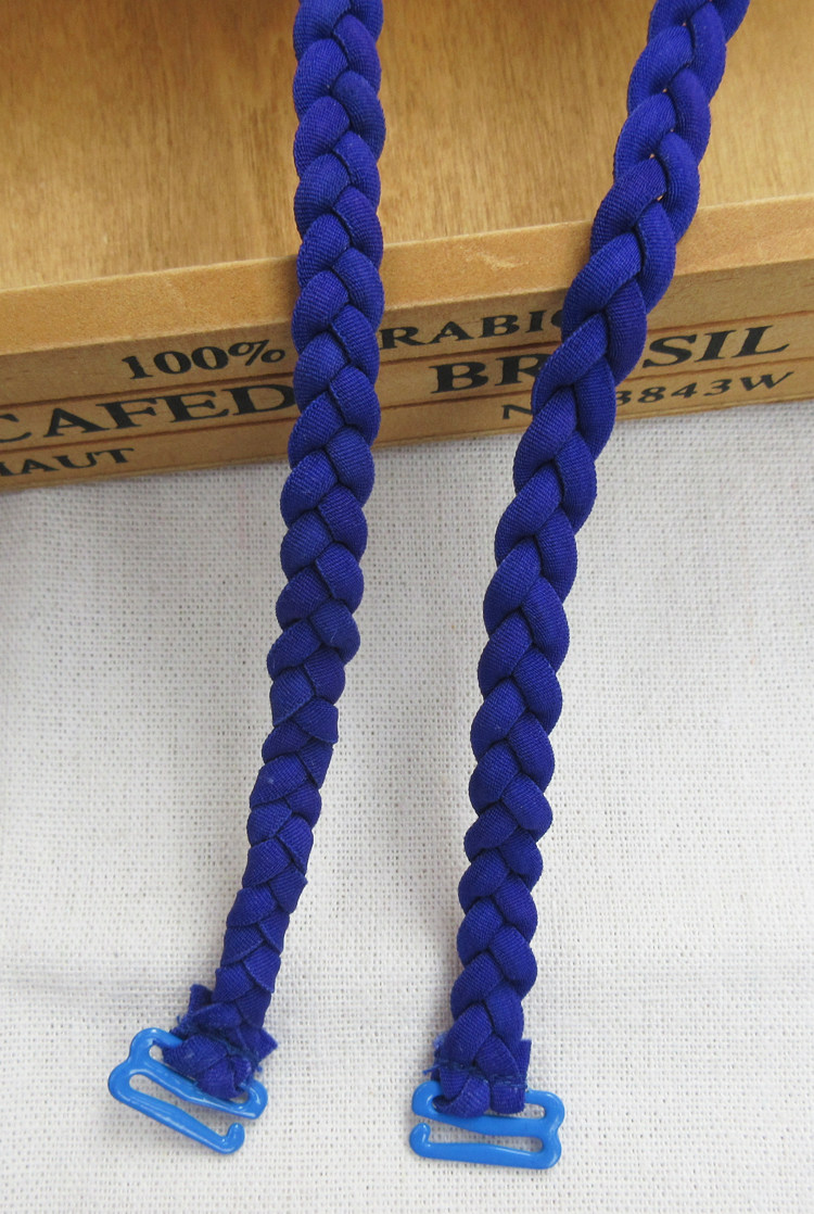 Bretelles pour lingerie - Ref 803396 Image 27