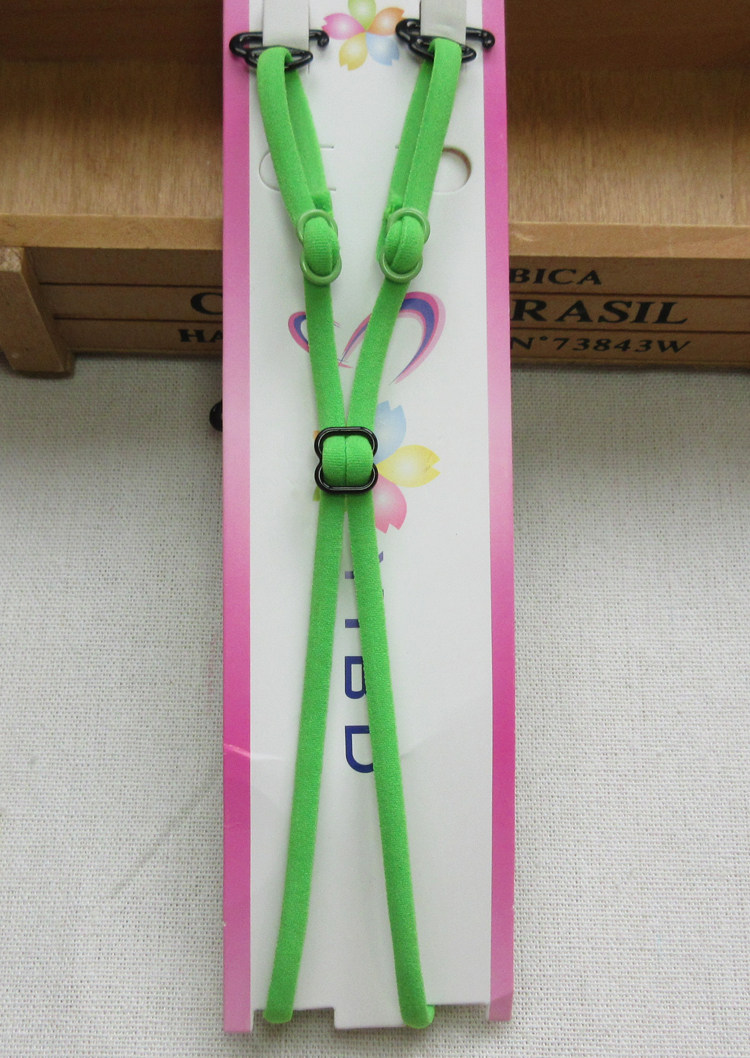 Bretelles pour lingerie - Ref 803469 Image 12