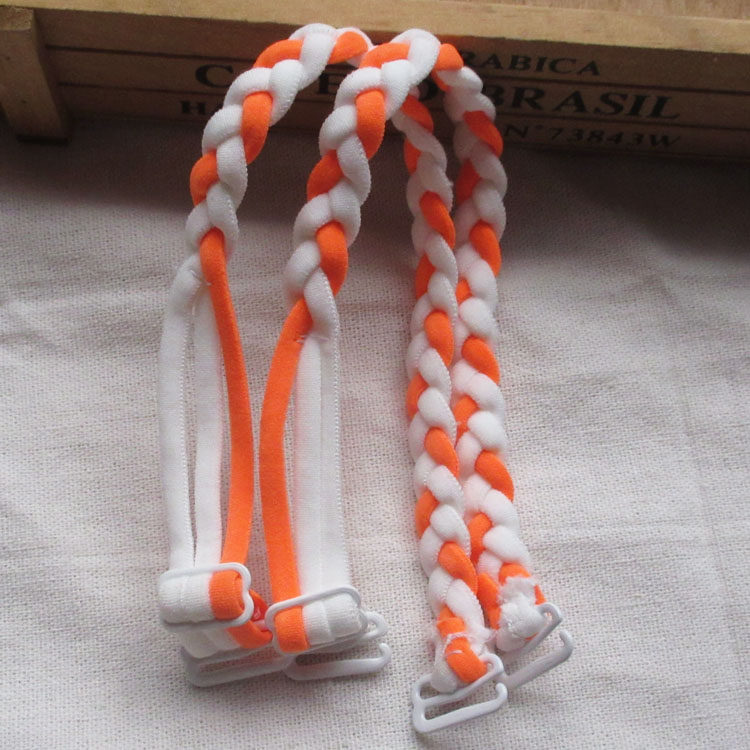 Bretelles pour lingerie - Ref 803391 Image 6