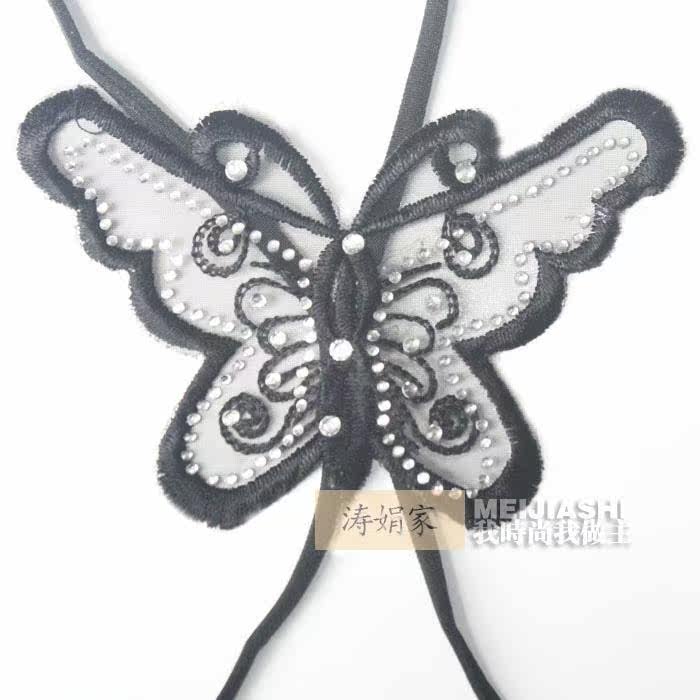 Bretelles pour lingerie - Ref 803458 Image 13