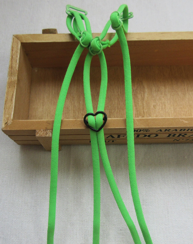 Bretelles pour lingerie - Ref 803445 Image 22