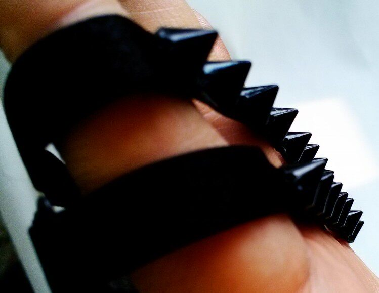 Bretelles pour lingerie - Ref 803492 Image 17