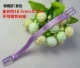 Ưu đãi đặc biệt mới thể thao trượt dây đeo áo ngực khóa / đồ lót trượt đai đeo vai dây đeo khóa / dây đeo áo ngực chống trượt quai áo trong suốt