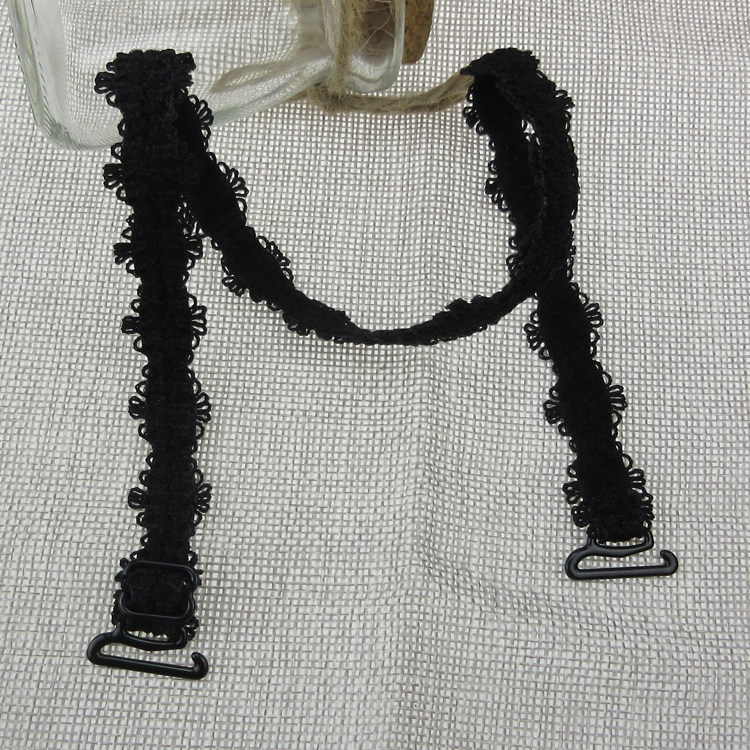 Sangles pour lingerie - Ref 811724 Image 12