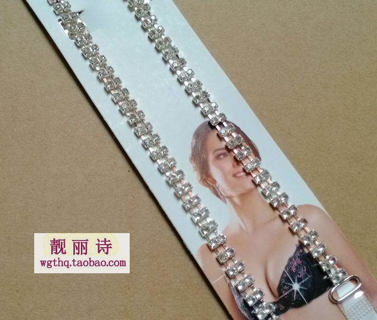 Sangles pour lingerie - Ref 803505 Image 20