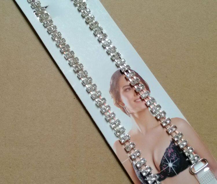 Sangles pour lingerie - Ref 803505 Image 29