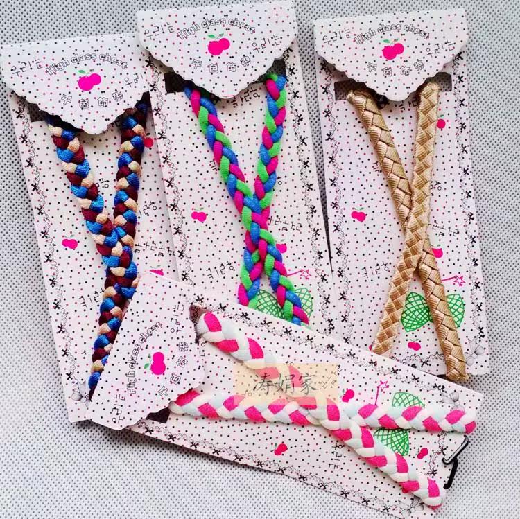 Bretelles pour lingerie - Ref 803396 Image 18