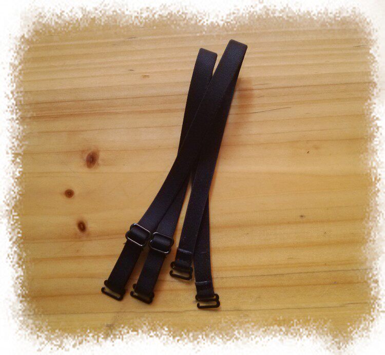 Sangles pour lingerie - Ref 803406 Image 20