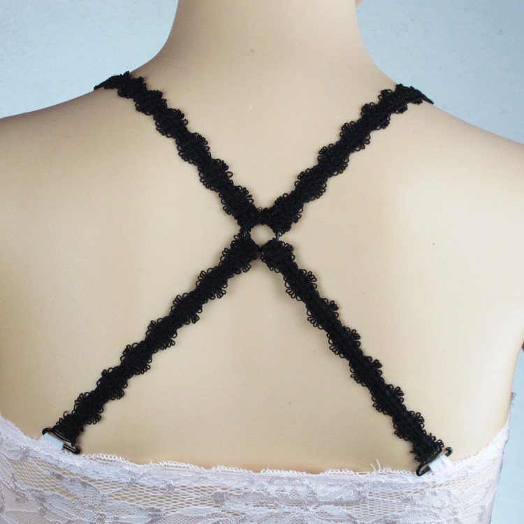 Sangles pour lingerie - Ref 803476 Image 11