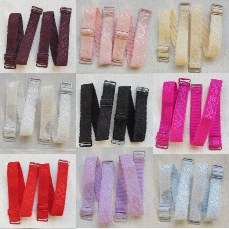 Bretelles pour lingerie - Ref 803412 Image 23