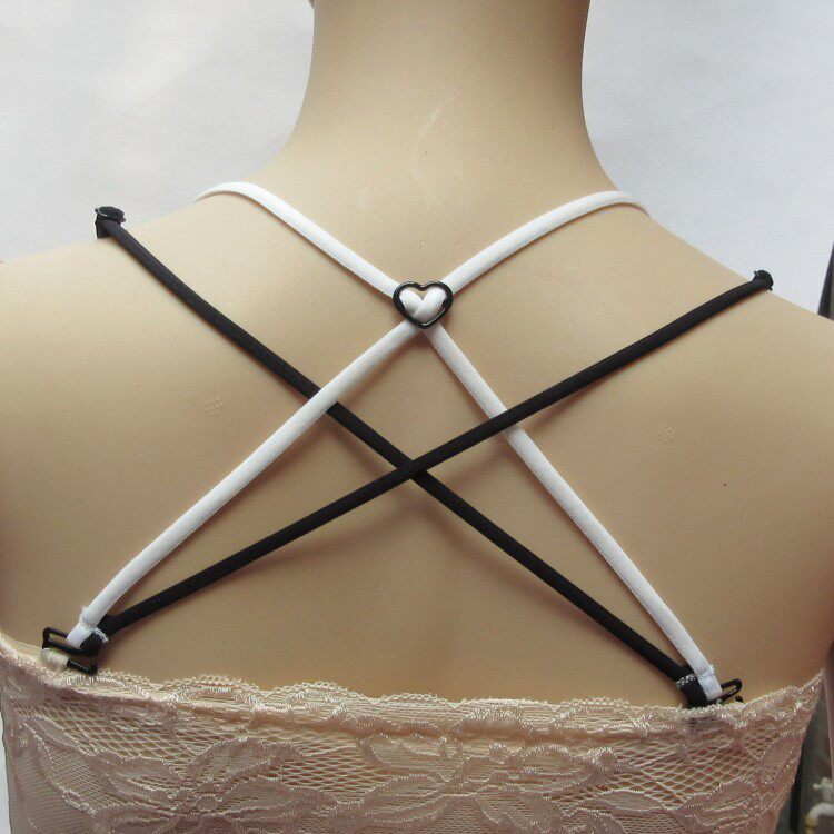 Bretelles pour lingerie - Ref 803445 Image 17