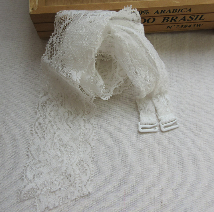 Sangles pour lingerie - Ref 803435 Image 30