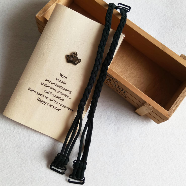 Bretelles pour lingerie - Ref 803391 Image 10