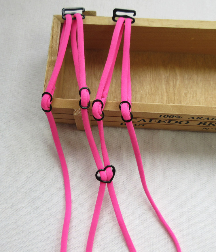 Bretelles pour lingerie - Ref 803445 Image 23