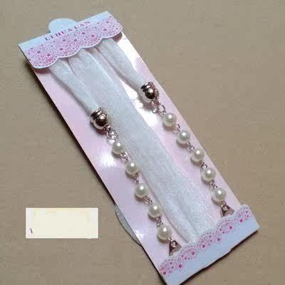 Bretelles pour lingerie - Ref 804867 Image 29