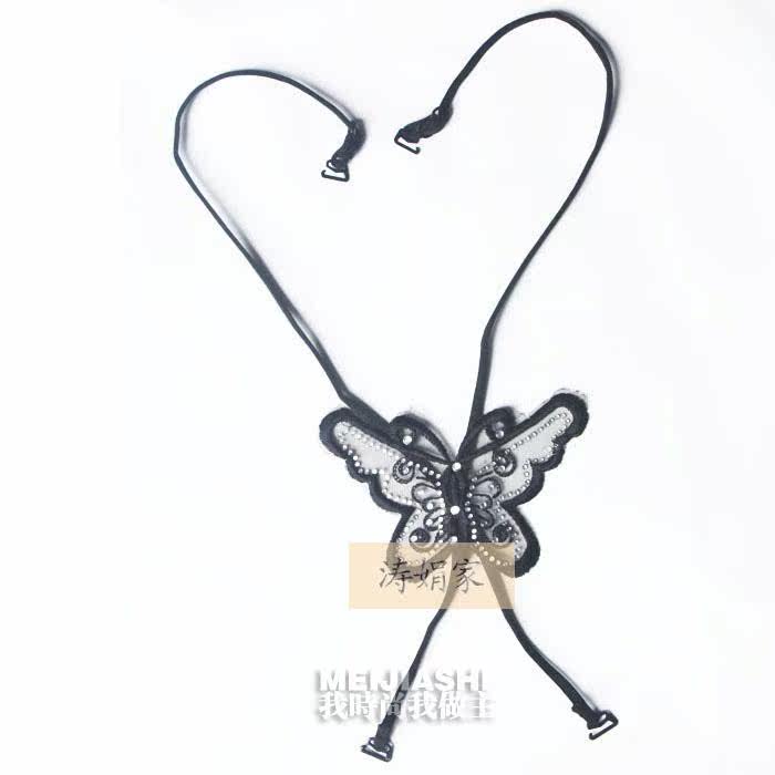 Bretelles pour lingerie - Ref 803458 Image 14