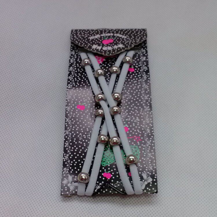 Bretelles pour lingerie - Ref 803378 Image 21