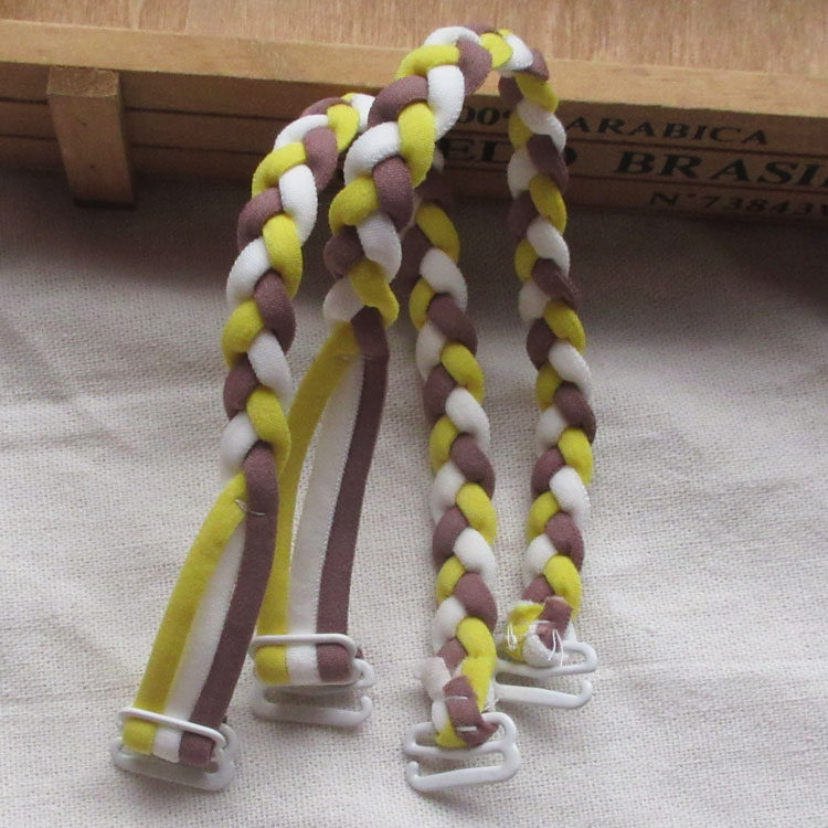 Bretelles pour lingerie - Ref 803391 Image 8