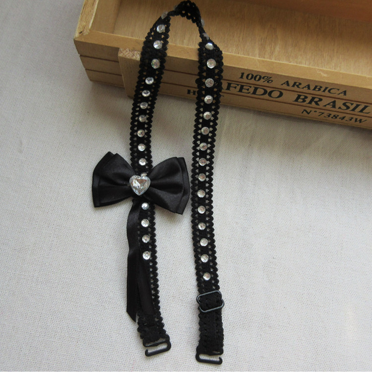 Bretelles pour lingerie - Ref 803497 Image 19