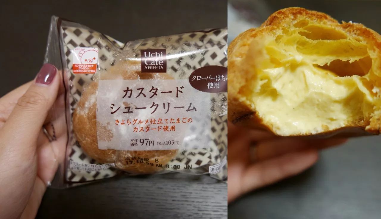 日本便利店零食测评，吃货绝对不能放过！18