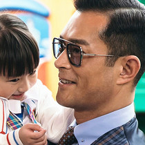 Gu Tianle the same iron man Donnie Avengers 4 steel glasses mens frame big face eyes myopia glasses frame