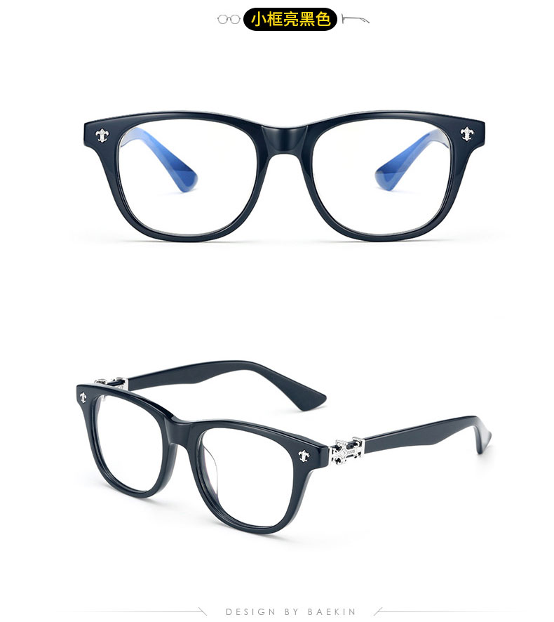 Montures de lunettes en Tole - Ref 3141808 Image 18