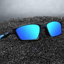 Riding Sunglasses Running Sports Driving Fishing Glasses Mountaineering Bike Dazzling Outdoor Sunglasses Tide Man