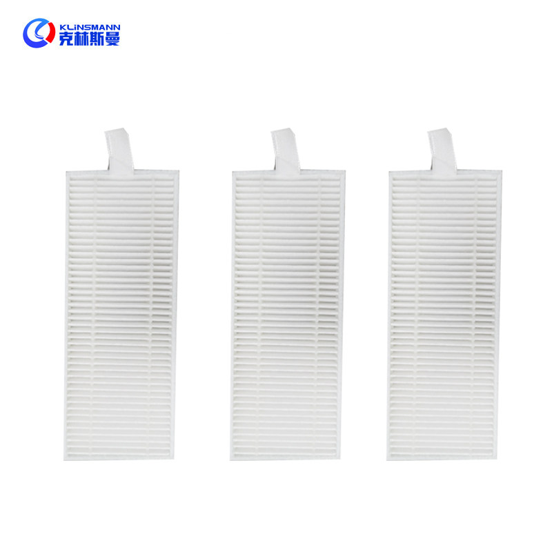 Klinsmann K196/K185/K197 Robot Vacuum Cleaner Hepa Accessories