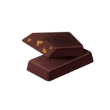 Meiji Meiji Chocolate Good Привычка может быть полифенолом 72%низким алкоголем GI черный/апельсин/черный шоколад 63G*4