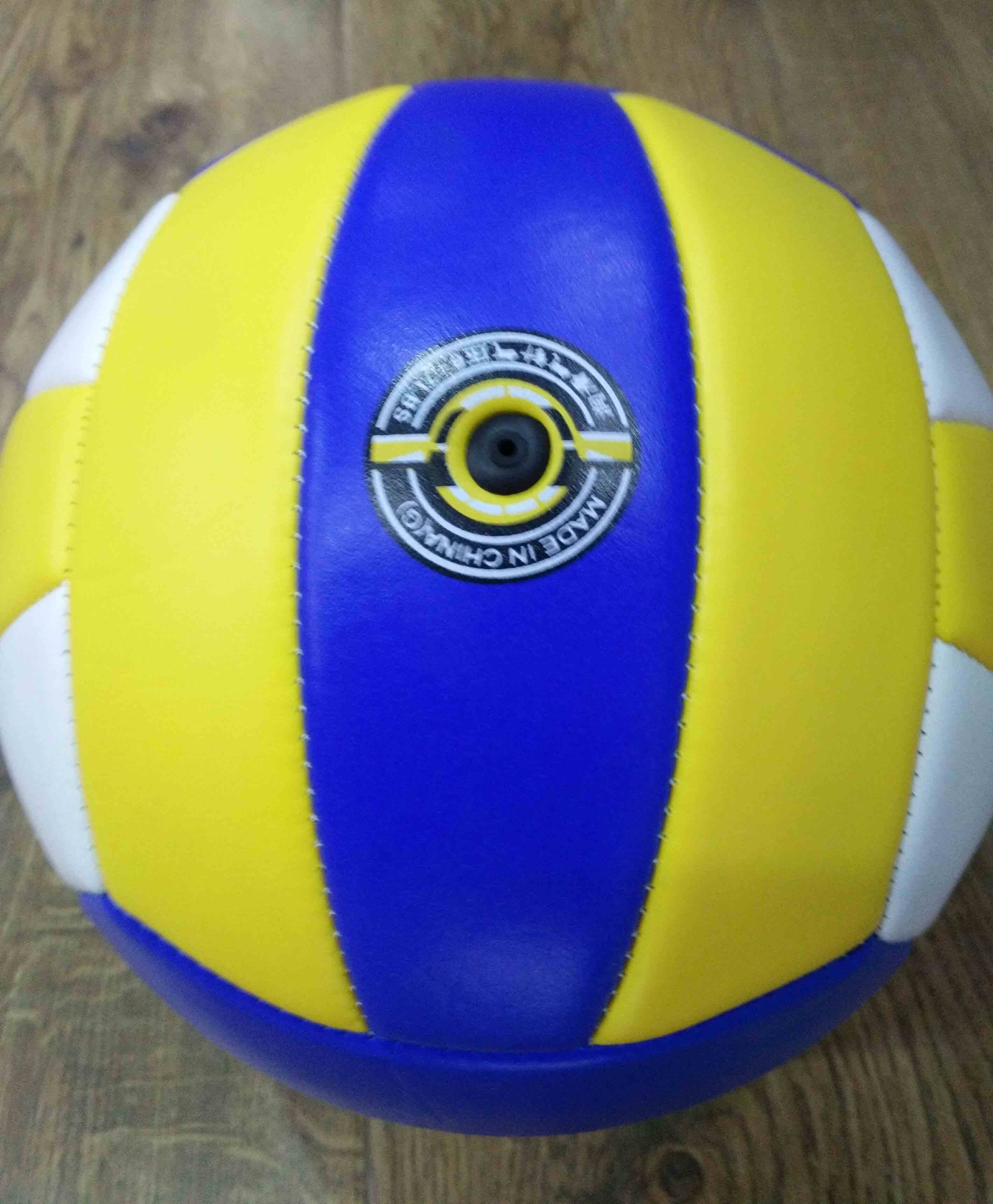 Ballon de volley-ball - Ref 2008186 Image 6