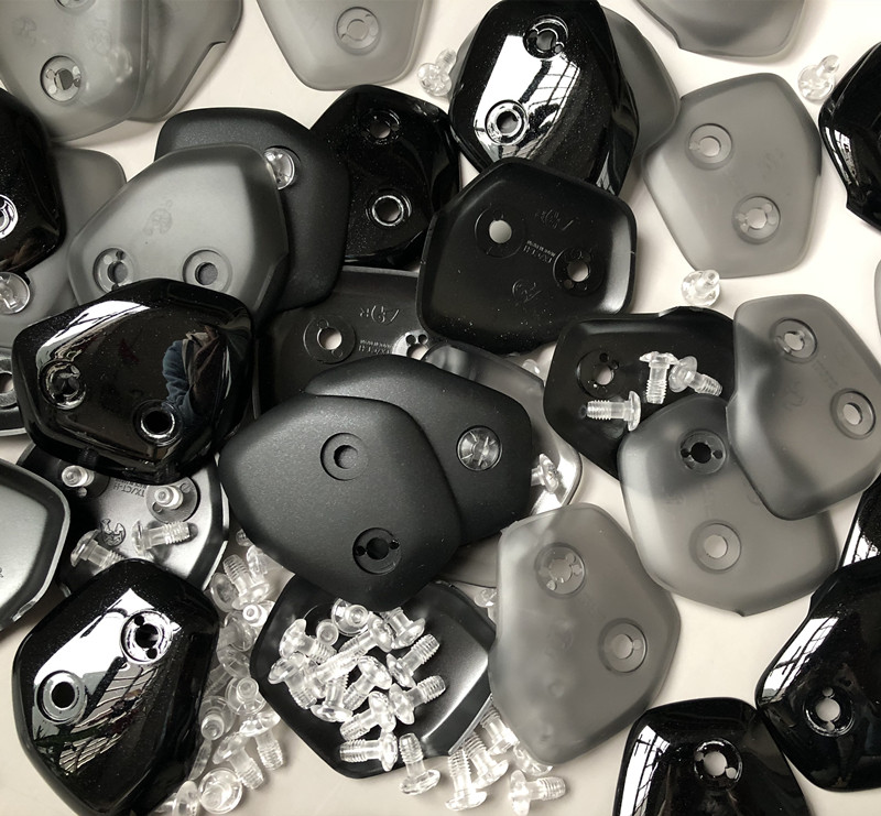 Japan ARAI Tour-Corss3 rally road helmet ear cover original can be deformed into full helmet accessories