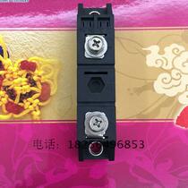 Solar panel anti-reverse diode 40A1600v photovoltaic power generation high-power anti-recoil anti-reverse diode