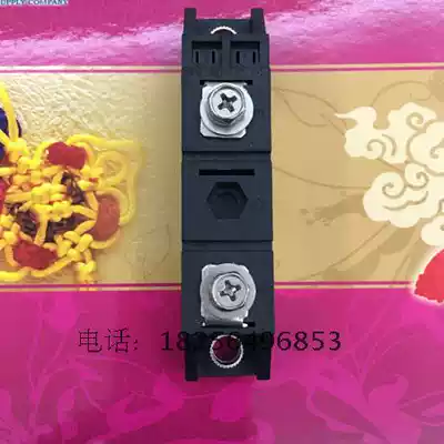 Solar panel anti-reverse diode 40A1600v photovoltaic power generation high-power anti-backlash anti-reverse diode