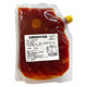 Meitancai Taiyuan Classic Sweet and Spicy Fried Chicken Sauce, Commercial Sweet and Spicy Sauce for Fried Chicken Shops, Burger, French Fries, Fried Chicken Dipping Sauce in Bags