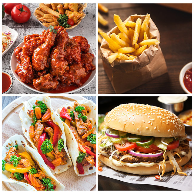 5kg barreled Aoleji classic sweet and spicy fried chicken sauce fried chicken shop commercial sweet and spicy sauce burger fries fried chicken dipping sauce