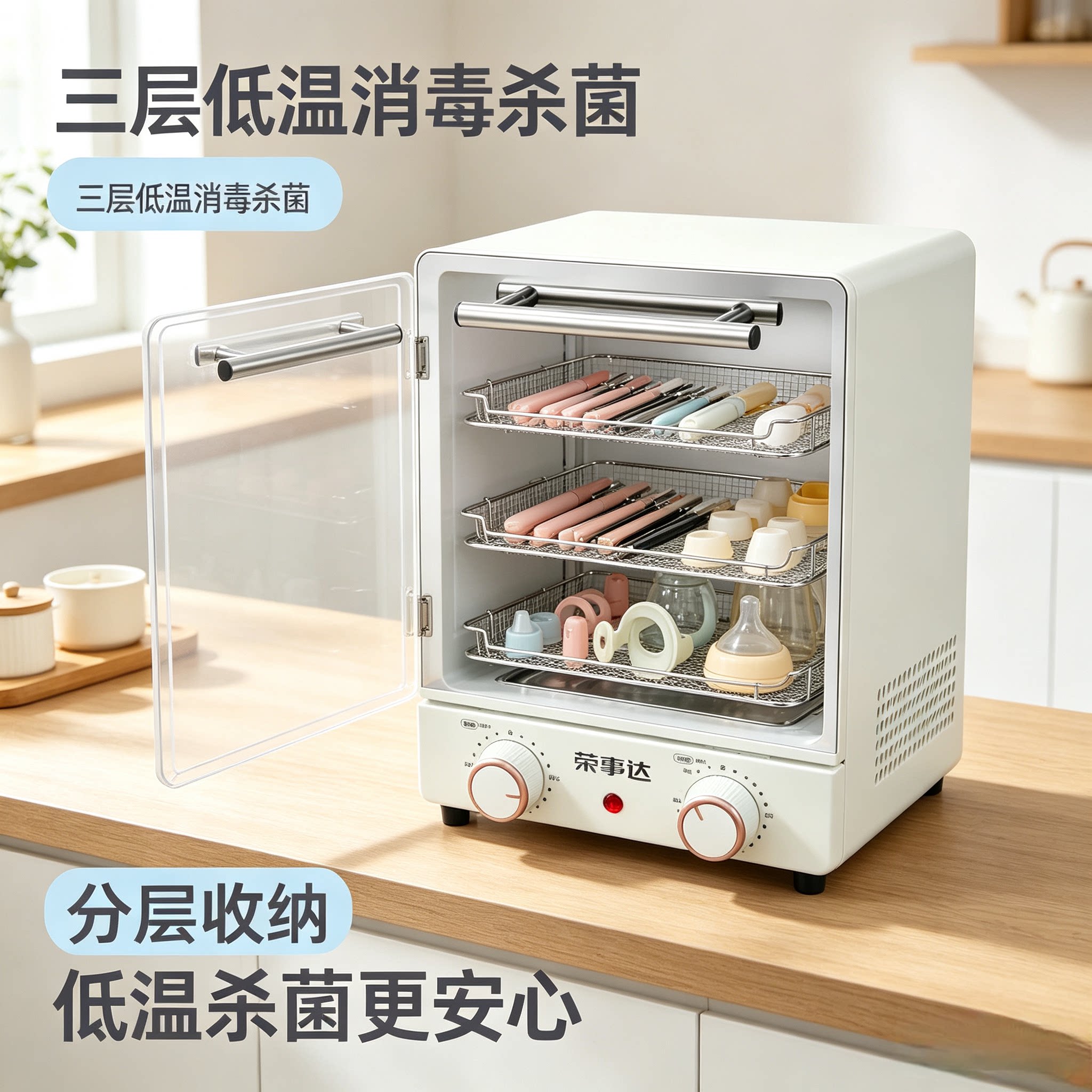 欢仔电器制造