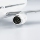 NG Models 1/200 Белый самолет Boeing B737-700/w Модель самолета из сплава 05000 mini 2