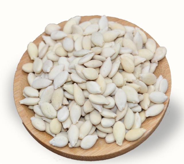 Raw winter melon seeds Winter melon seeds Winter melon seed powder can be ground free of charge winter melon seed kernel powder 500 grams of white melon seeds