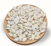 Raw winter melon seed winter melon seed winter melon seed powder free grinding winter melon seed powder 500g white melon seed