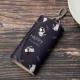 Фиолетовая кошачья кошачья маленькое животное