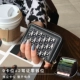R8 Black [11 Fengqin Position/Canvas Material]