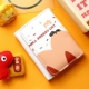 М ji-little Cat Cat Three-Tust Skeles