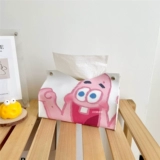 Ins ind Wind Cartoon Anime Patter