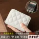 Белая 20 карт позиции [технология безопасности RFID] AntheTheft Brush